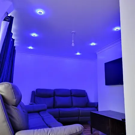 Holiday home Barnsley Cozy