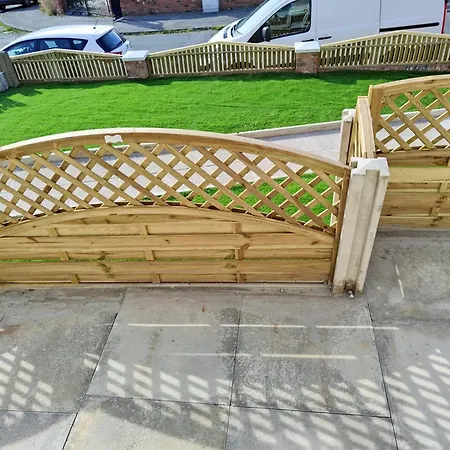 Holiday home Barnsley Cozy