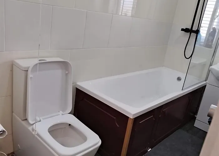 Barnsley Cozy Holiday home Little Houghton (South Yorkshire)