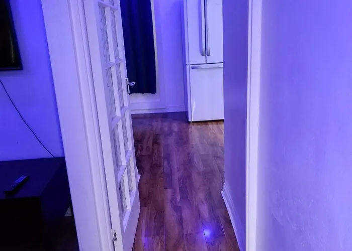 Holiday home Barnsley Cozy