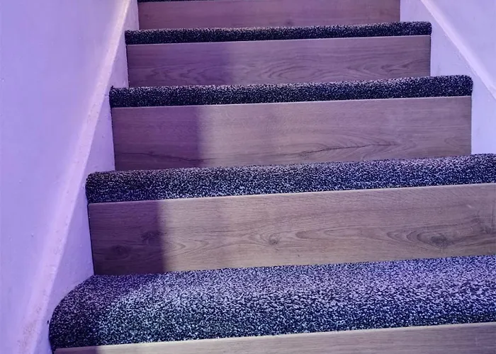 Barnsley Cozy Holiday home *