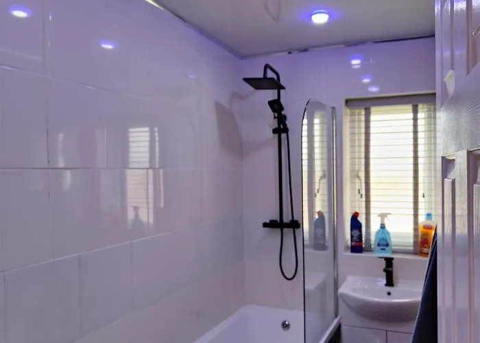 Holiday home Barnsley Cozy *