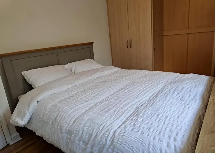 Barnsley Cozy Holiday home Little Houghton (South Yorkshire)