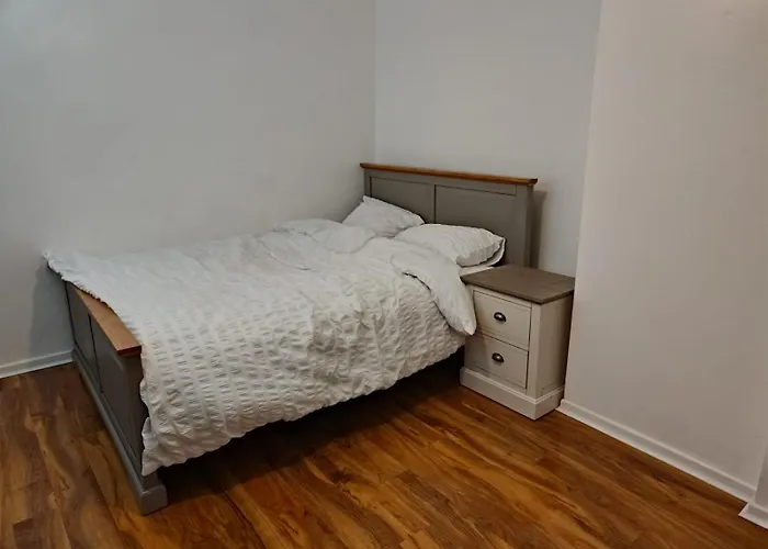 Barnsley Cozy Holiday home Little Houghton (South Yorkshire)