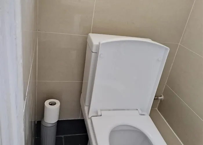 Holiday home Barnsley Cozy