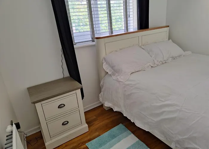 Barnsley Cozy Holiday home Little Houghton (South Yorkshire)