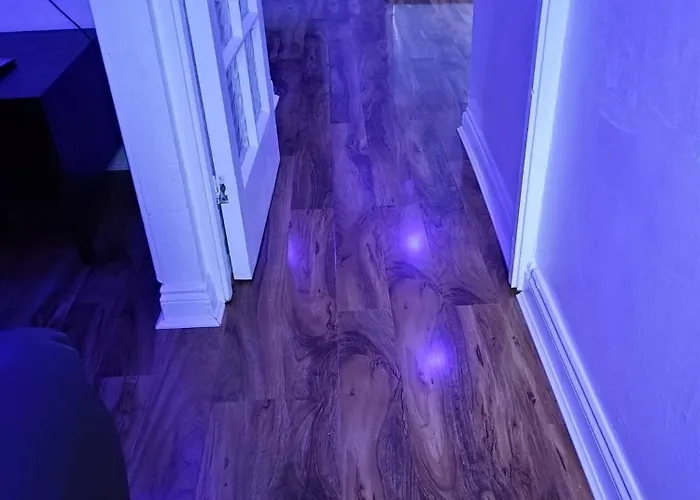 Barnsley Cozy * Little Houghton (South Yorkshire)