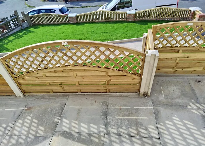 Holiday home Barnsley Cozy