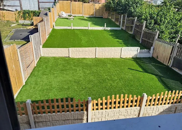 Barnsley Cozy * Little Houghton (South Yorkshire)