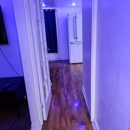 Dom wakacyjny Barnsley Cozy