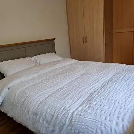 Barnsley Cozy Vakantiehuis Little Houghton (South Yorkshire)