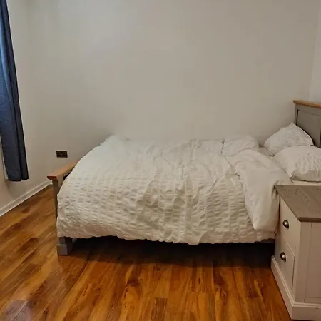 Barnsley Cozy Dom wakacyjny