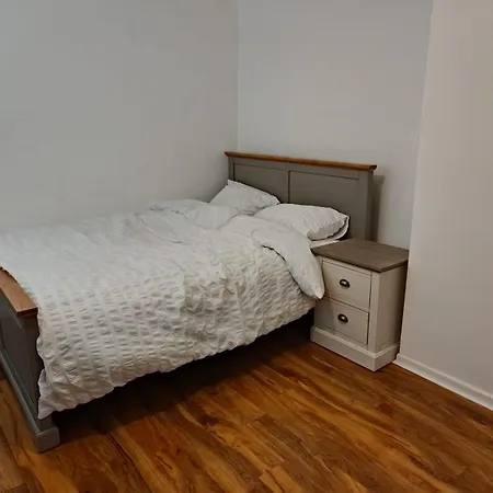 Barnsley Cozy Vakantiehuis Little Houghton (South Yorkshire)
