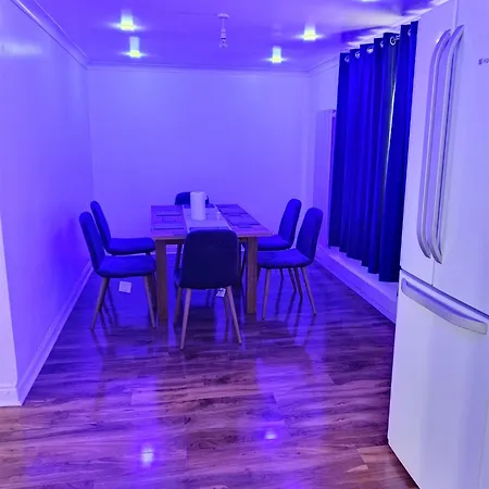 Dom wakacyjny Barnsley Cozy Little Houghton (South Yorkshire)