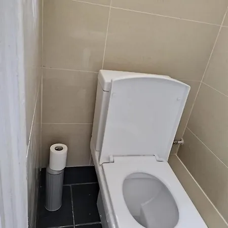 Vakantiehuis Barnsley Cozy