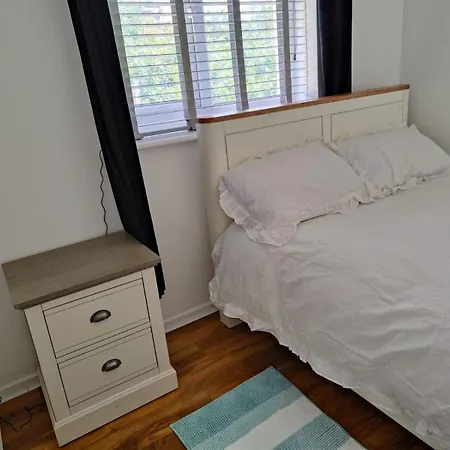 Barnsley Cozy Vakantiehuis Little Houghton (South Yorkshire)