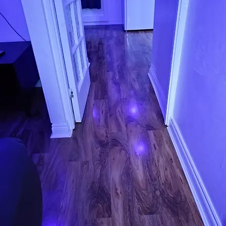 Barnsley Cozy * Little Houghton (South Yorkshire)