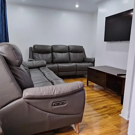 Barnsley Cozy بيت للعطل Little Houghton (South Yorkshire)